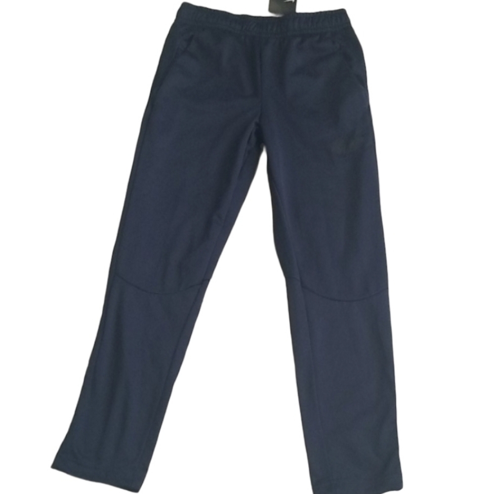 NIKE Navy Training Pants